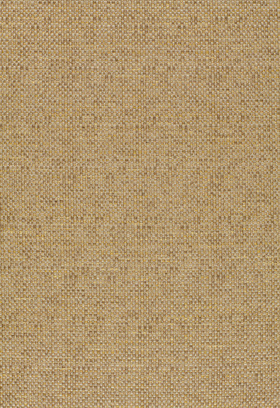 FSchumacher Fabric 3260021 Hemp Texture Straw