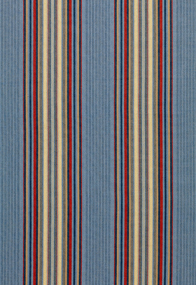 FSchumacher Fabric 3422001 Hamel Stripe Delta
