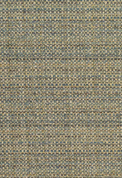 FSchumacher Fabric 3425004 Hazelton Texture Bluebird