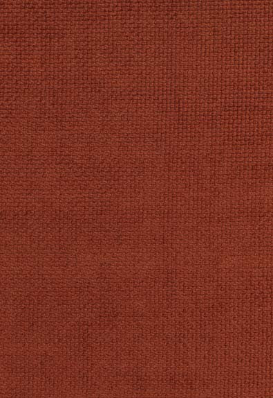 FSchumacher Fabric 3444000 Sadler Chenille Brick