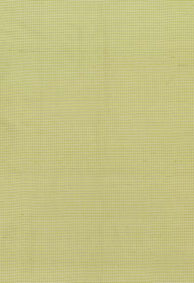 FSchumacher Fabric 3449006 Dalton Silk Gingham Chartreuse
