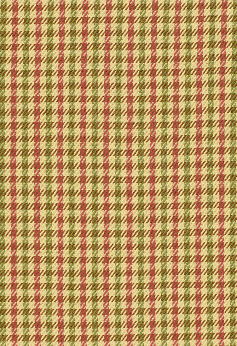 FSchumacher Fabric 3467004 Brayden Houndstooth Rosemont