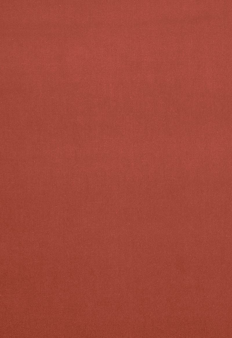 FSchumacher Fabric 42707 Gainsborough Velvet Coral