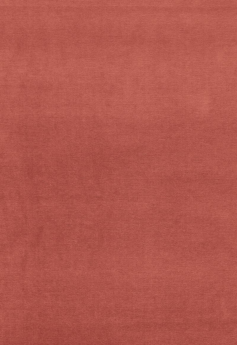 FSchumacher Fabric 42709 Gainsborough Velvet Rouge