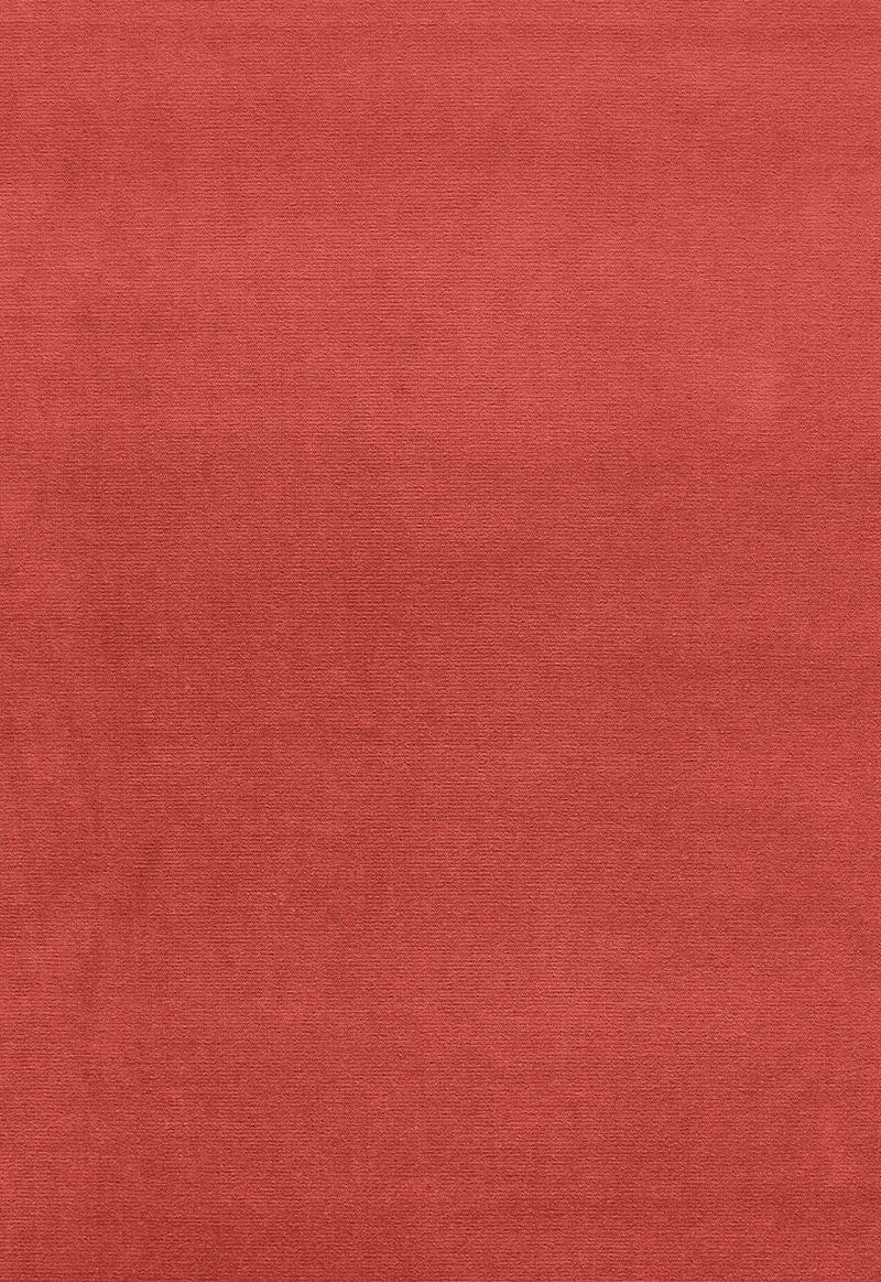 FSchumacher Fabric 42710 Gainsborough Velvet Zinnia