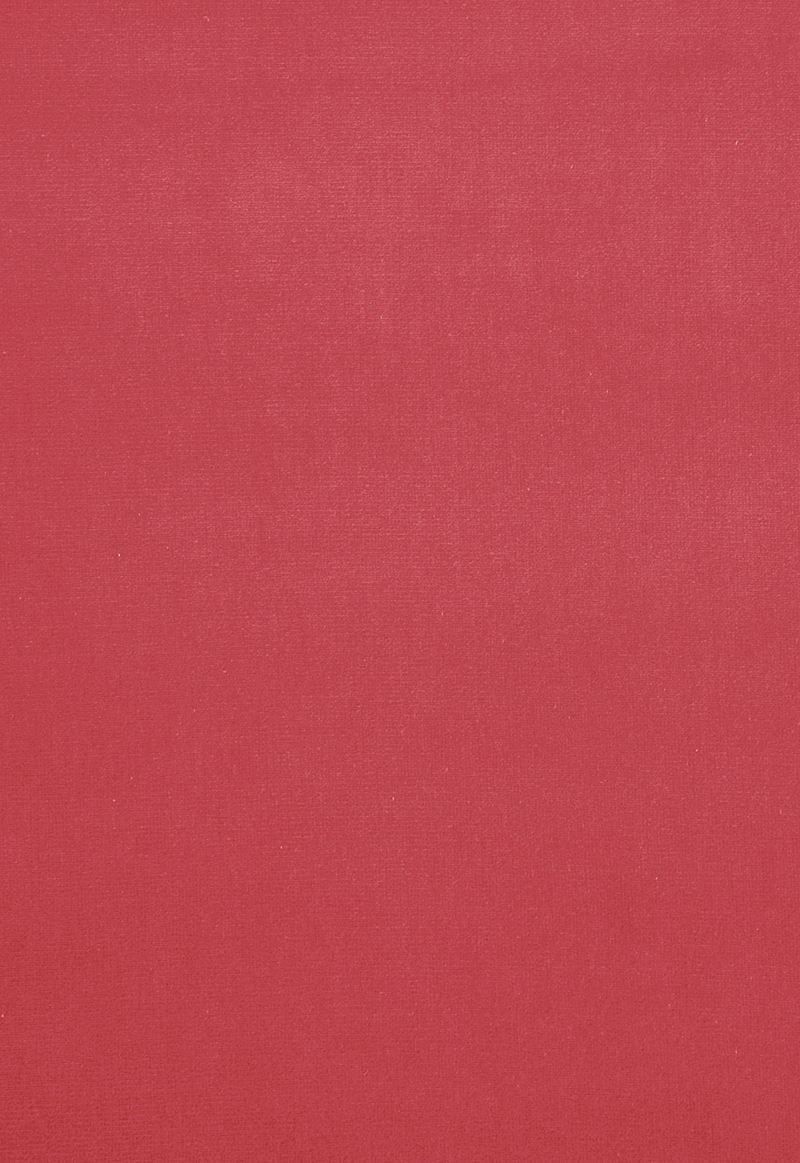 FSchumacher Fabric 42711 Gainsborough Velvet Hibiscus