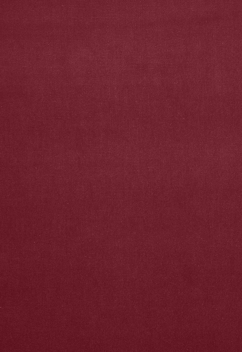 FSchumacher Fabric 42716 Gainsborough Velvet Garnet