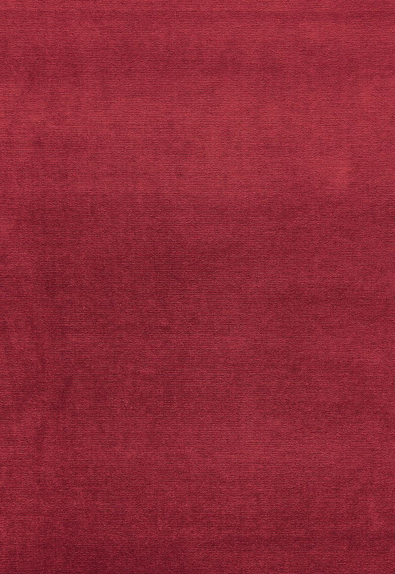 FSchumacher Fabric 42717 Gainsborough Velvet Wine