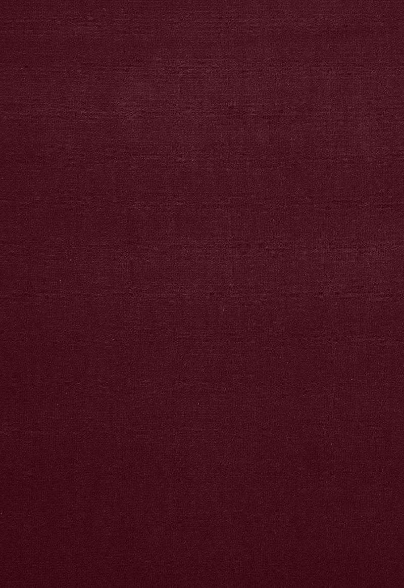 FSchumacher Fabric 42718 Gainsborough Velvet Burgundy