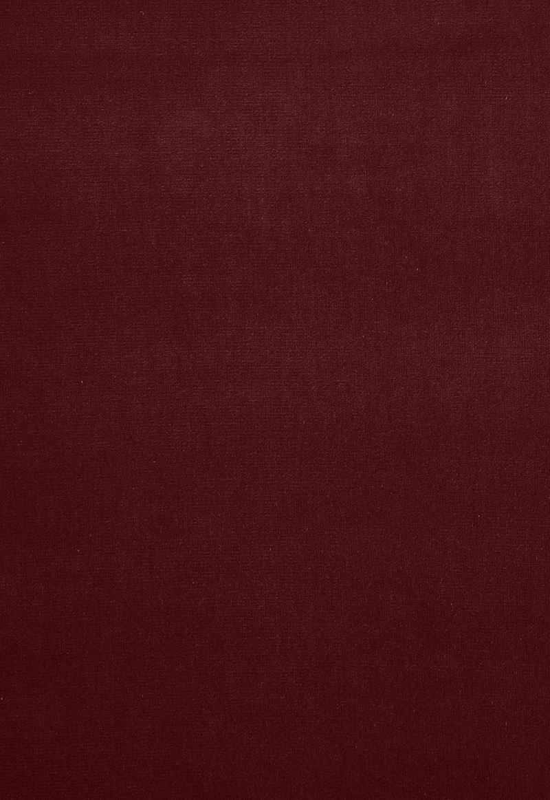 FSchumacher Fabric 42721 Gainsborough Velvet Bordeaux