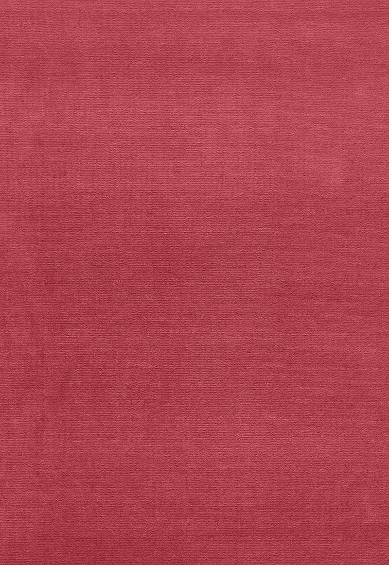 FSchumacher Fabric 42726 Gainsborough Velvet Woodrose