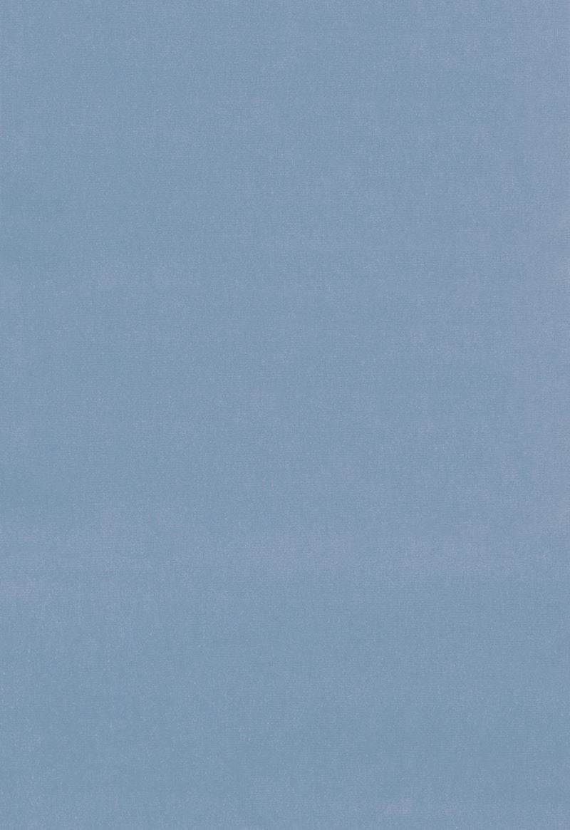 FSchumacher Fabric 42739 Gainsborough Velvet Sky