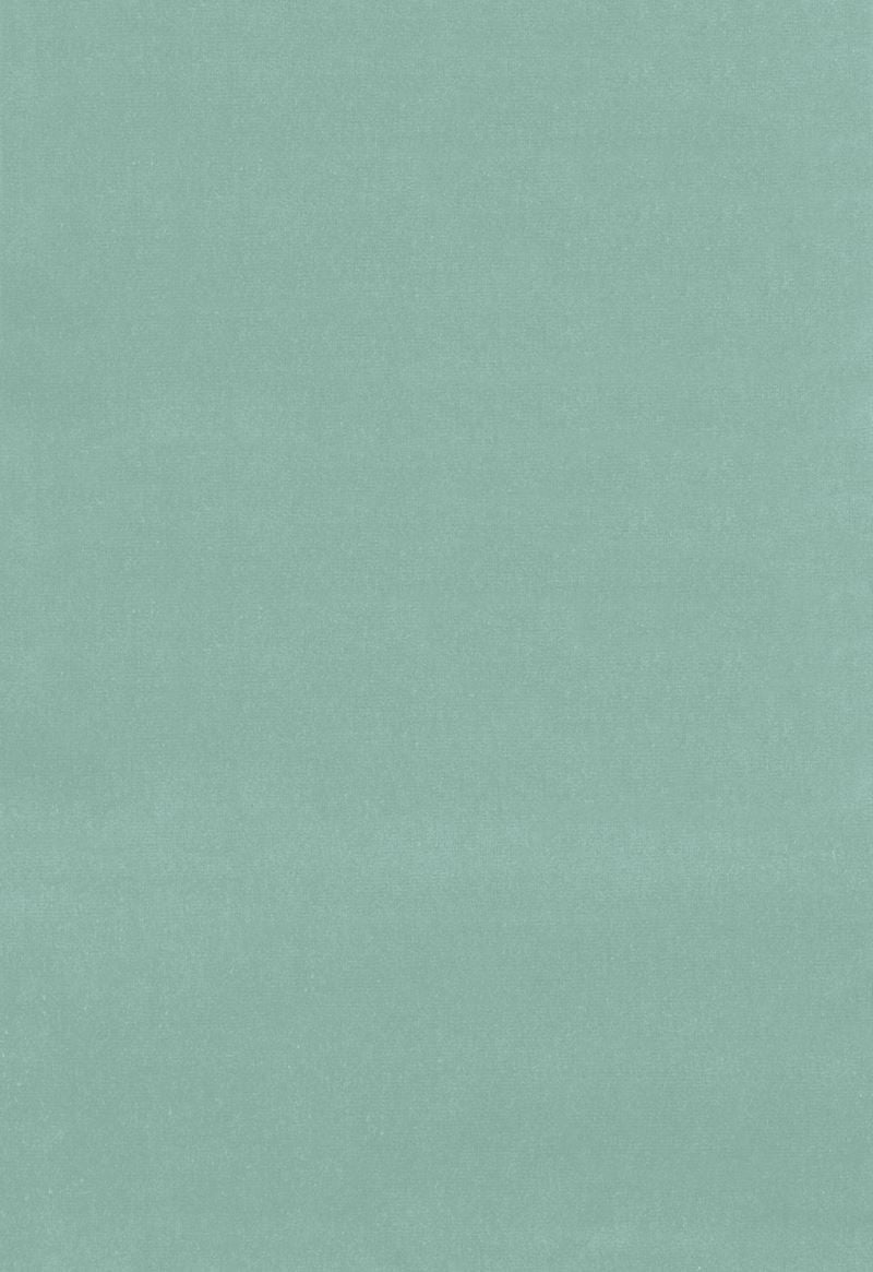 FSchumacher Fabric 42744 Gainsborough Velvet Ocean