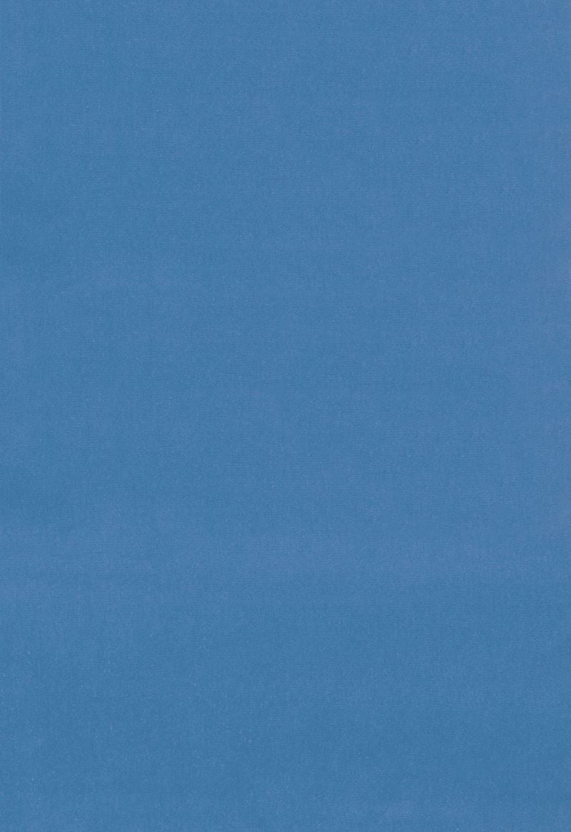 FSchumacher Fabric 42747 Gainsborough Velvet Wedgewood