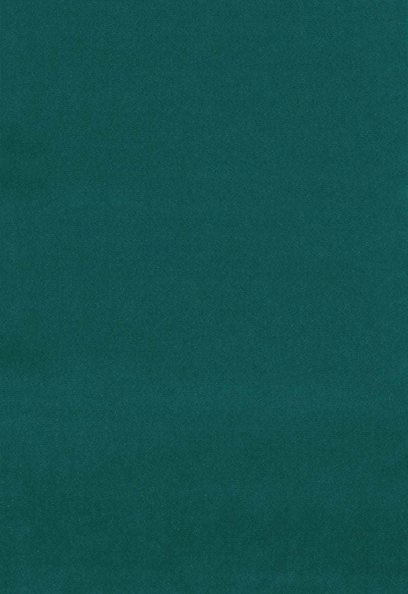 FSchumacher Fabric 42753 Gainsborough Velvet Peacock