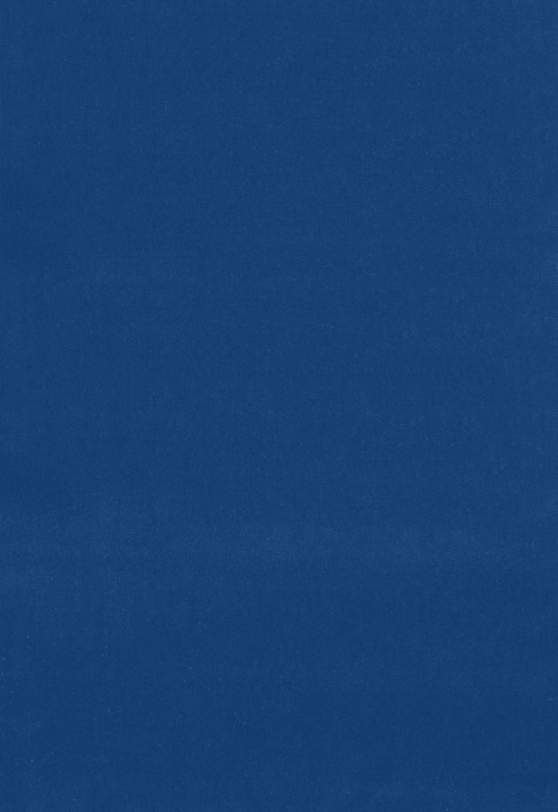 FSchumacher Fabric 42759 Gainsborough Velvet Cobalt