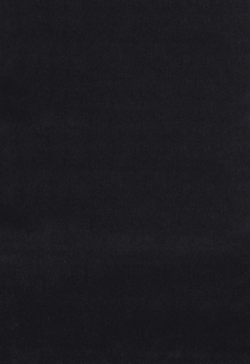 FSchumacher Fabric 42765 Gainsborough Velvet Onyx
