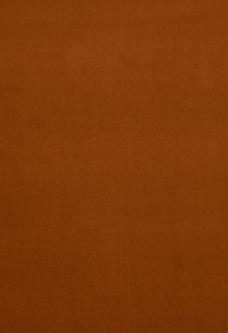FSchumacher Fabric 42795 Gainsborough Velvet Clay