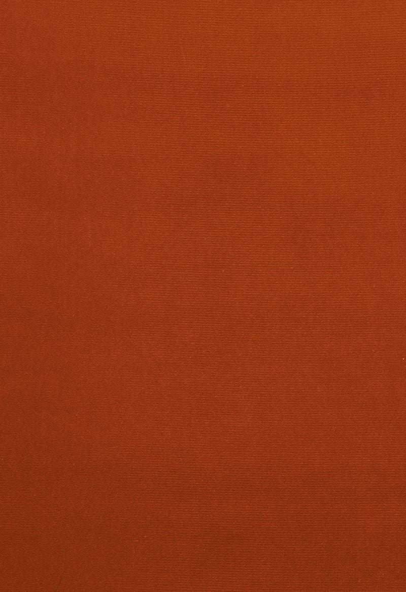 FSchumacher Fabric 42799 Gainsborough Velvet Copper