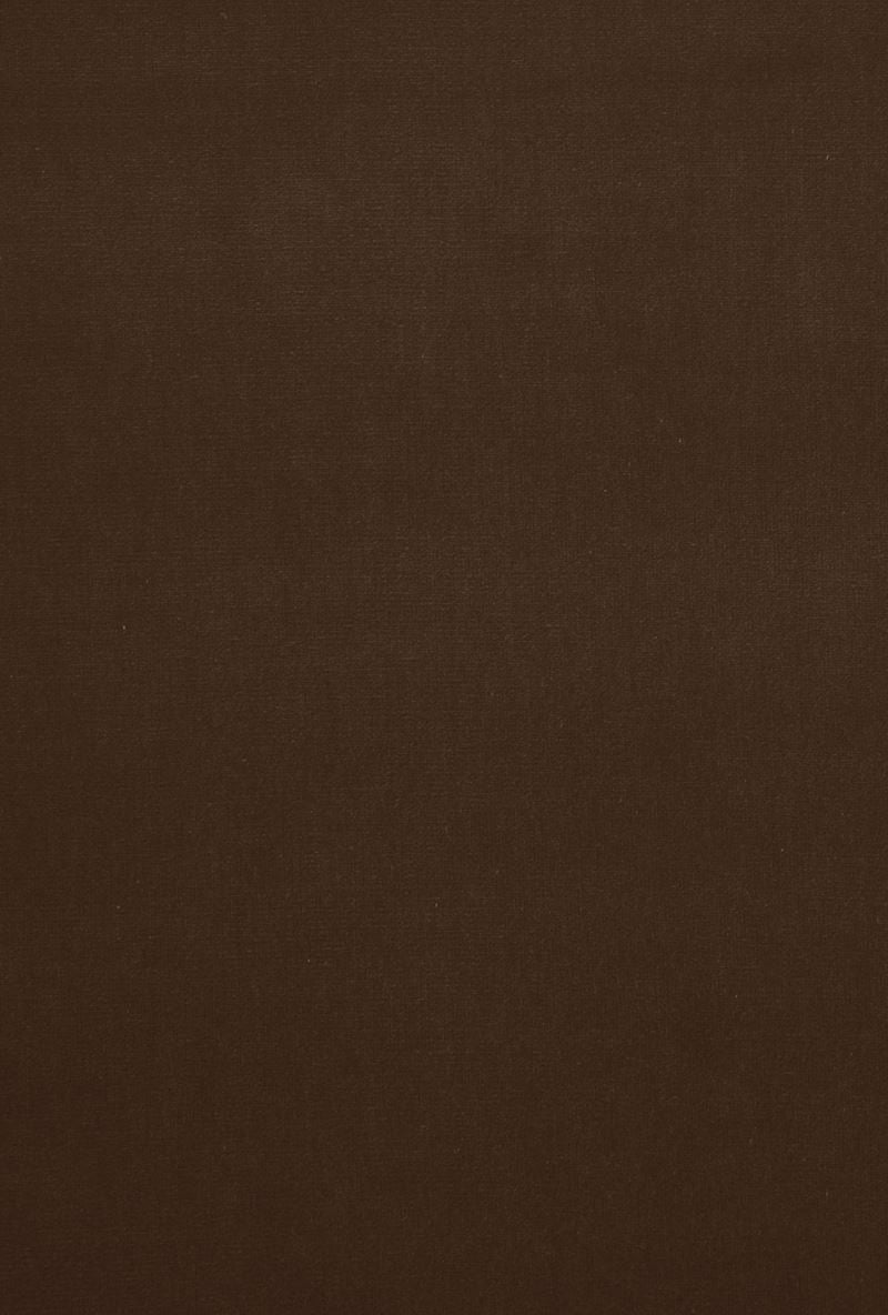FSchumacher Fabric 42805 Gainsborough Velvet Coffee