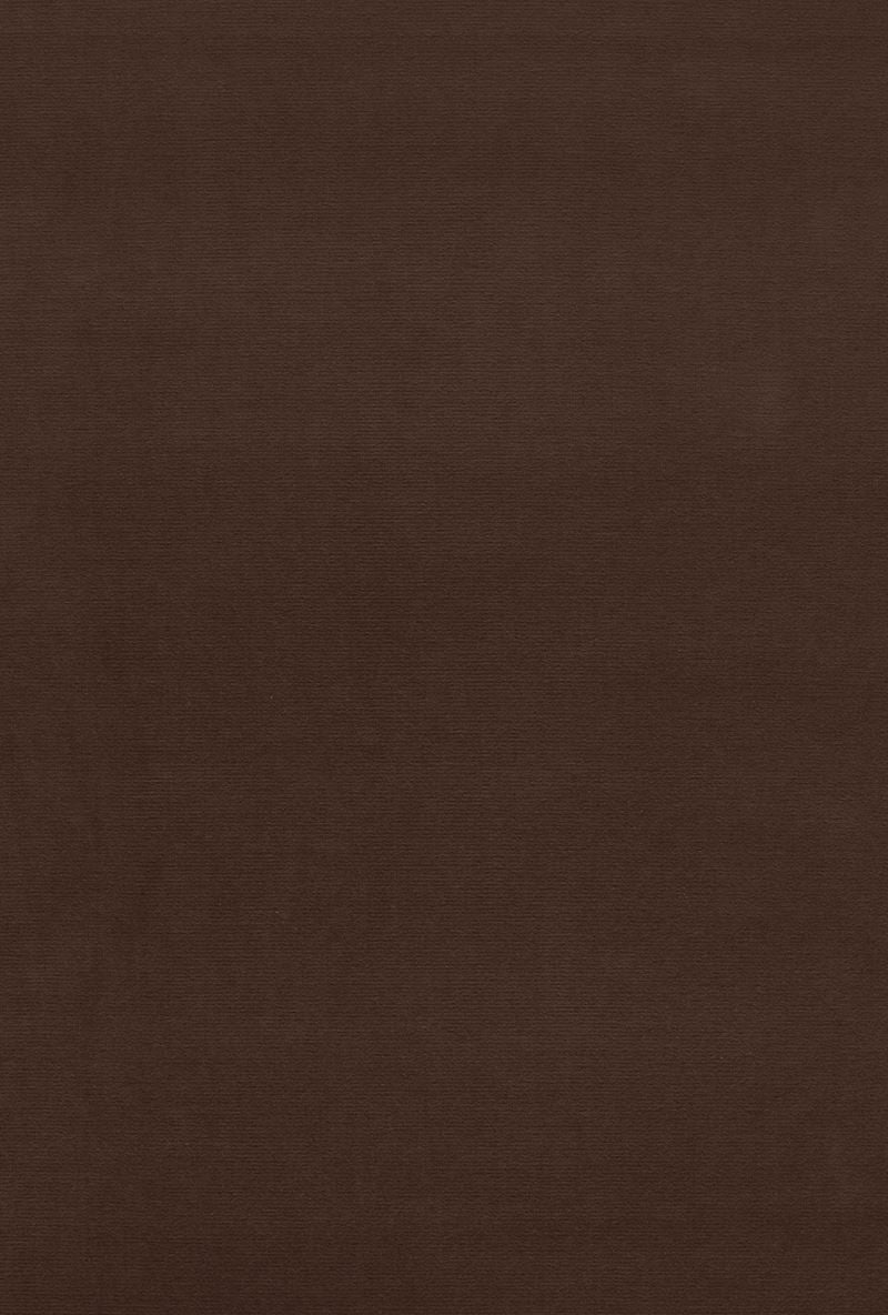 FSchumacher Fabric 42808 Gainsborough Velvet Brown