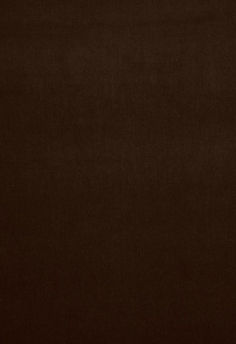 FSchumacher Fabric 42810 Gainsborough Velvet Ebony