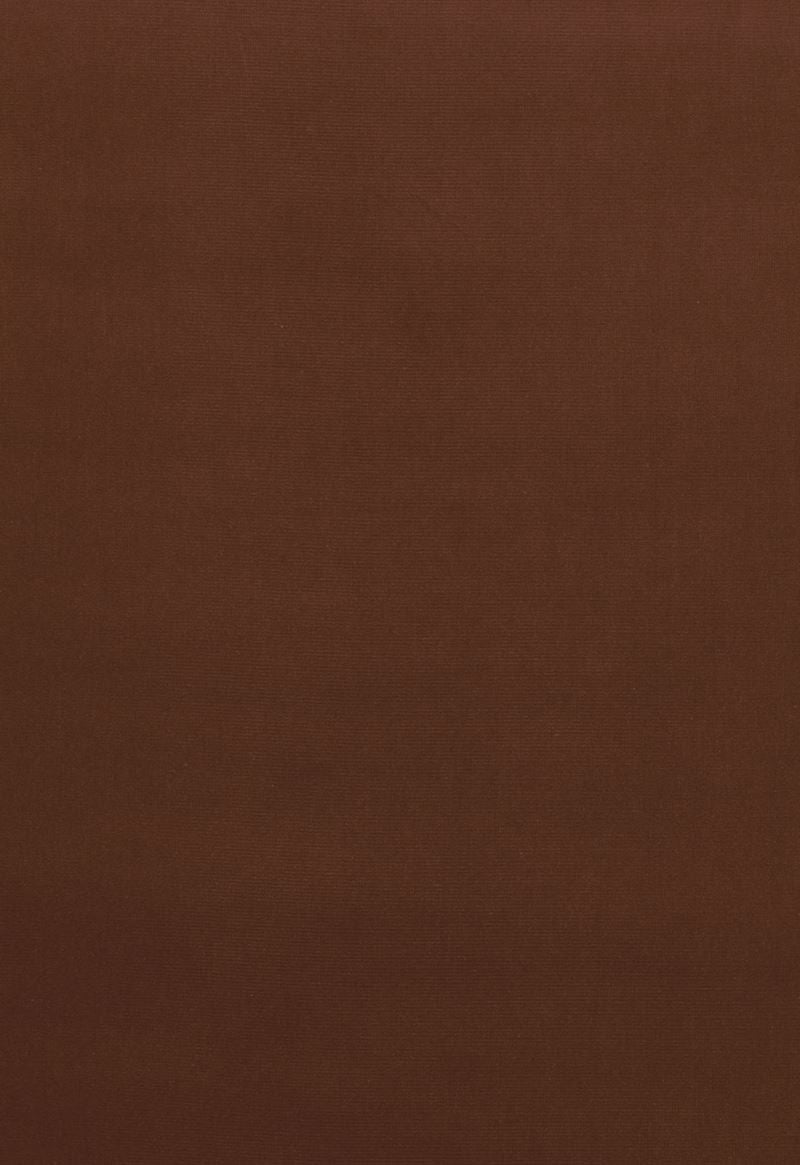 FSchumacher Fabric 42812 Gainsborough Velvet Rawhide