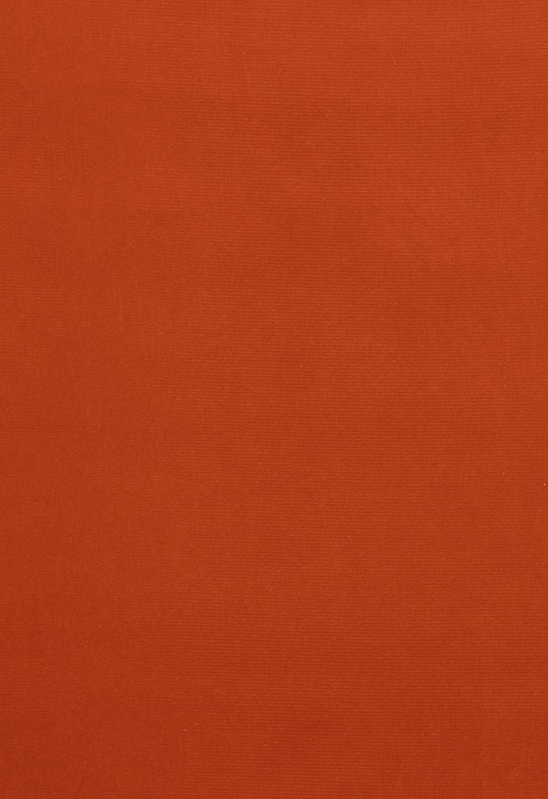 FSchumacher Fabric 42840 Gainsborough Velvet Bittersweet
