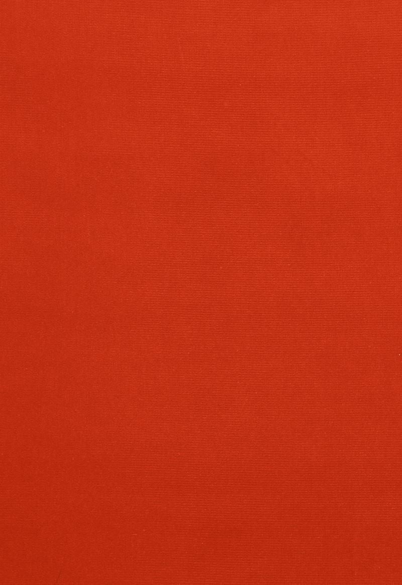 FSchumacher Fabric 42841 Gainsborough Velvet Russet