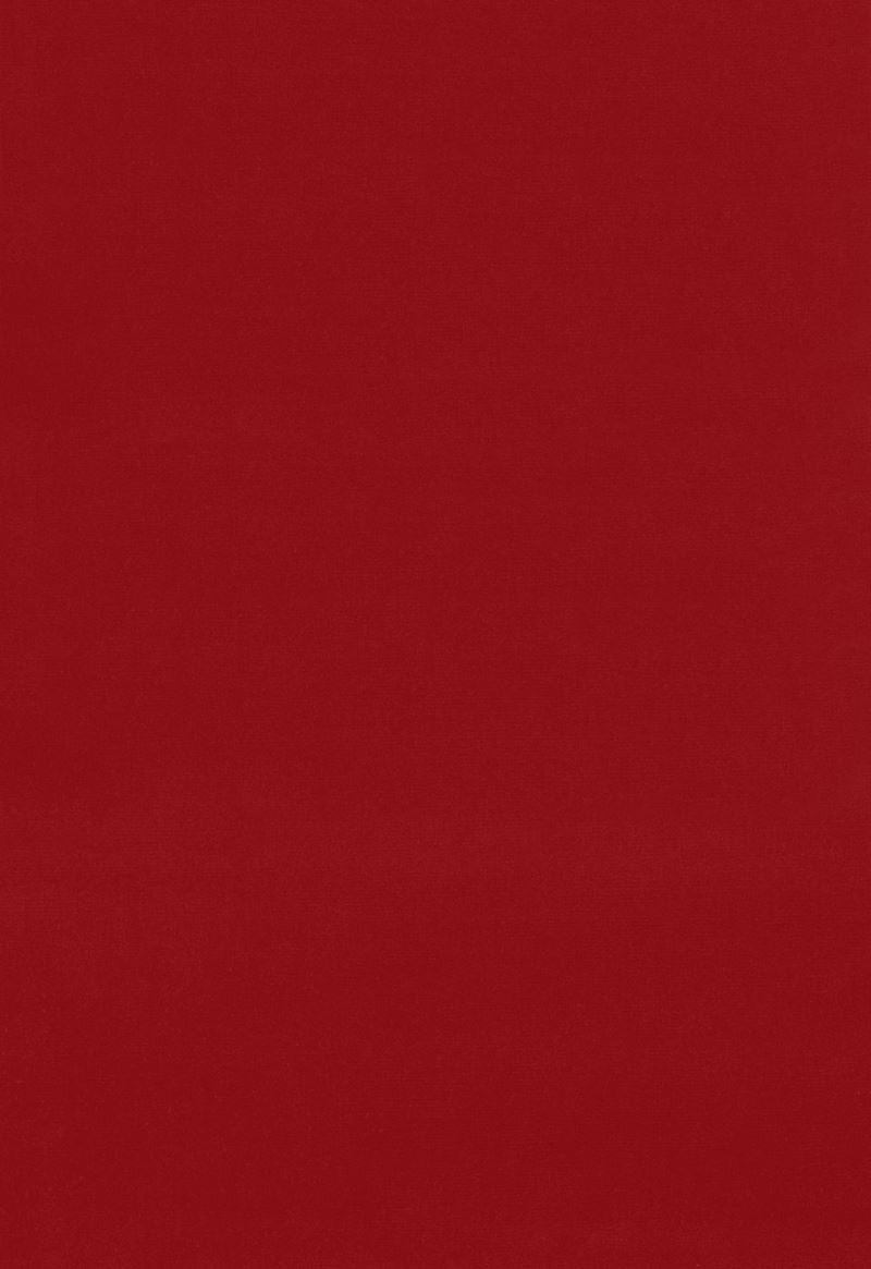 FSchumacher Fabric 42843 Gainsborough Velvet Red