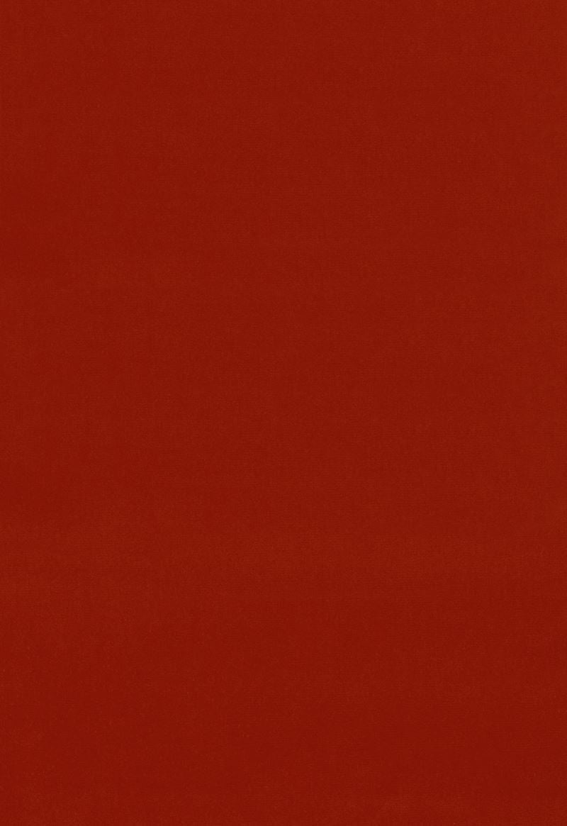 FSchumacher Fabric 42844 Gainsborough Velvet Mandarin