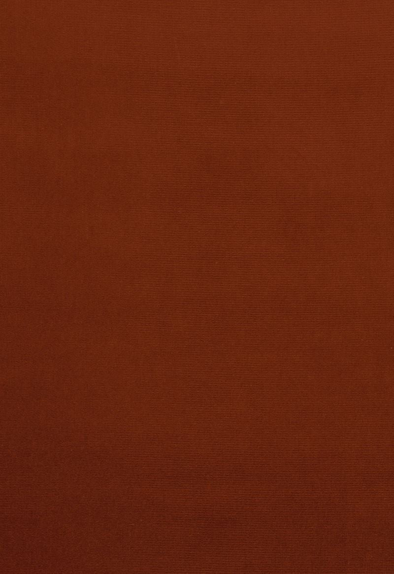 FSchumacher Fabric 42846 Gainsborough Velvet Paprika