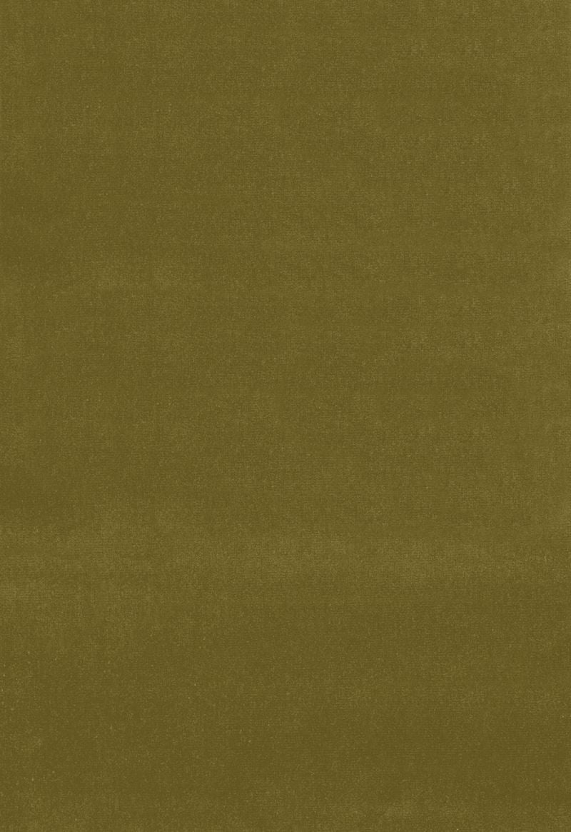 FSchumacher Fabric 42863 Gainsborough Velvet Moss