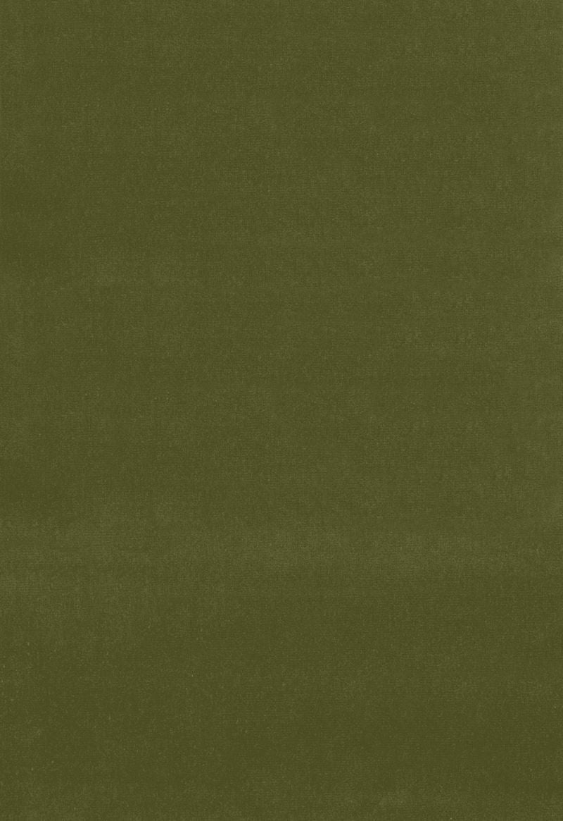 FSchumacher Fabric 42868 Gainsborough Velvet Olive