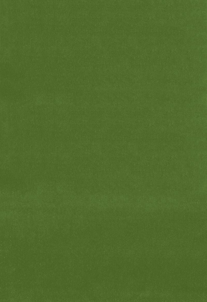 FSchumacher Fabric 42870 Gainsborough Velvet English Green