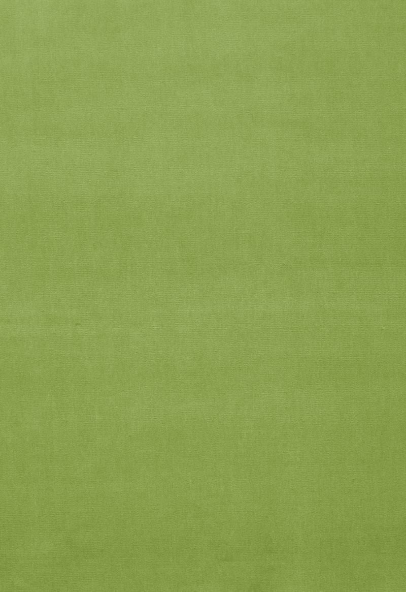FSchumacher Fabric 42871 Gainsborough Velvet Apple