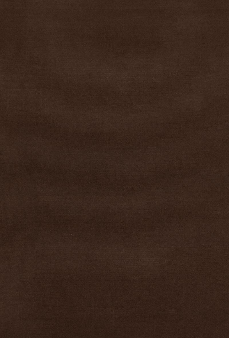 FSchumacher Fabric 42887 Gainsborough Velvet Sepia