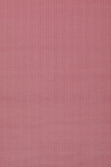 FSchumacher Fabric 43048 Antique Strie Velvet Raspberry