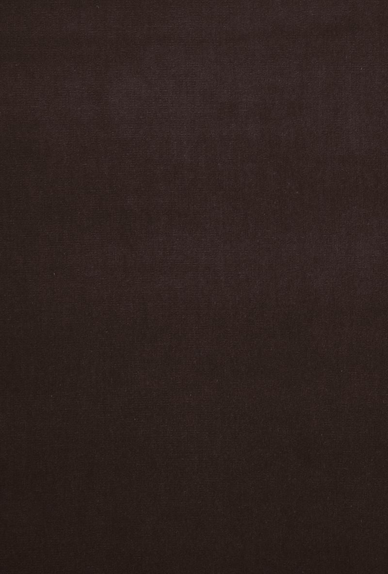 FSchumacher Fabric 43240 Gainsborough Velvet Espresso