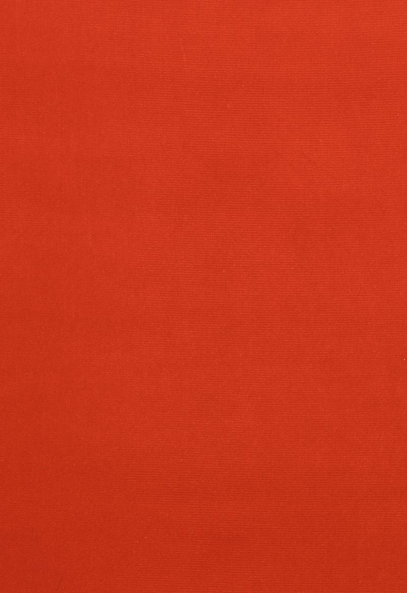 FSchumacher Fabric 43241 Gainsborough Velvet Mango