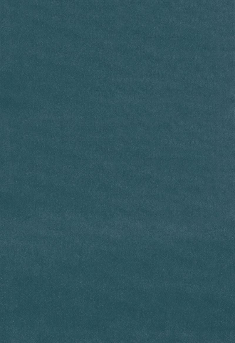 FSchumacher Fabric 43255 Gainsborough Velvet Neptune