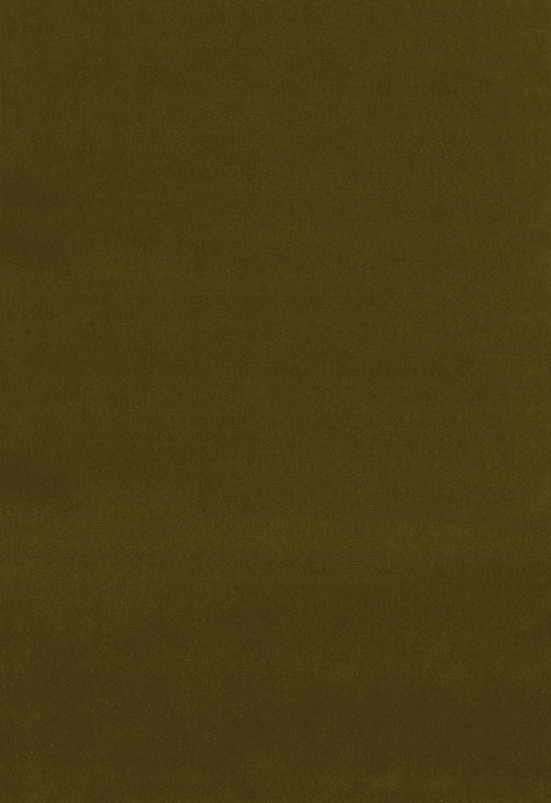 FSchumacher Fabric 43260 Gainsborough Velvet Mistletoe