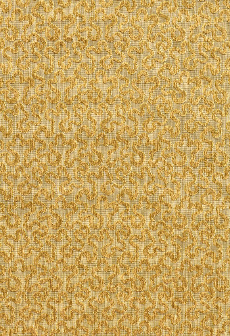 FSchumacher Fabric 43276 Vermicelli Velvet Naples