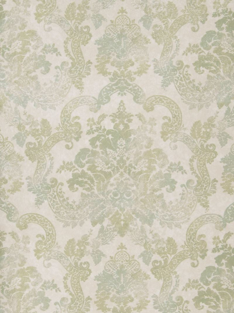 Fabricut Wallpaper 4646701 Stanwyck Opal