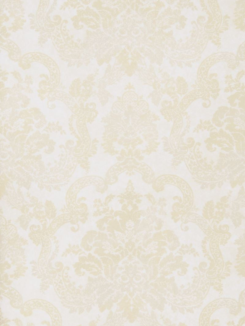 Fabricut Wallpaper 4646702 Stanwyck Champagne