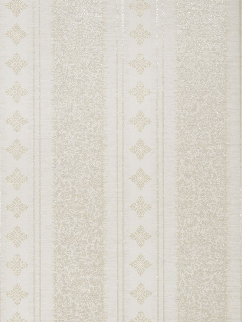 Fabricut Wallpaper 4646903 Lauren Taupe