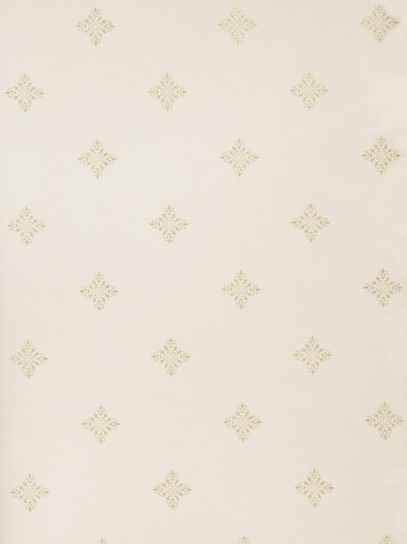 Fabricut Wallpaper 4647102 Bacall Ivory Gold