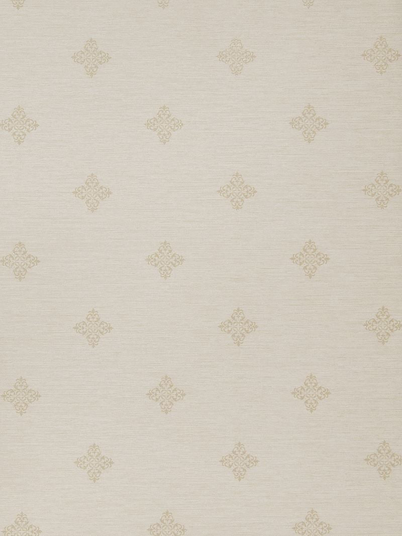Fabricut Wallpaper 4647104 Bacall Taupe
