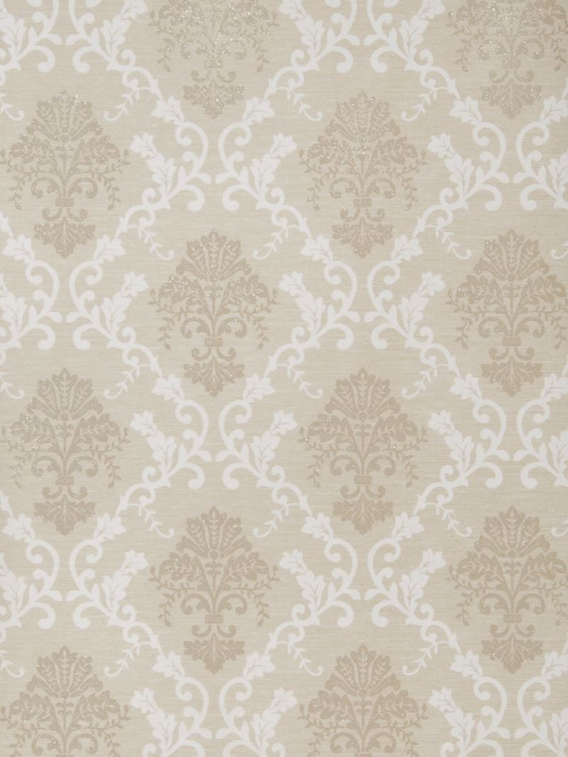 Fabricut Wallpaper 4647901 Grace Taupe