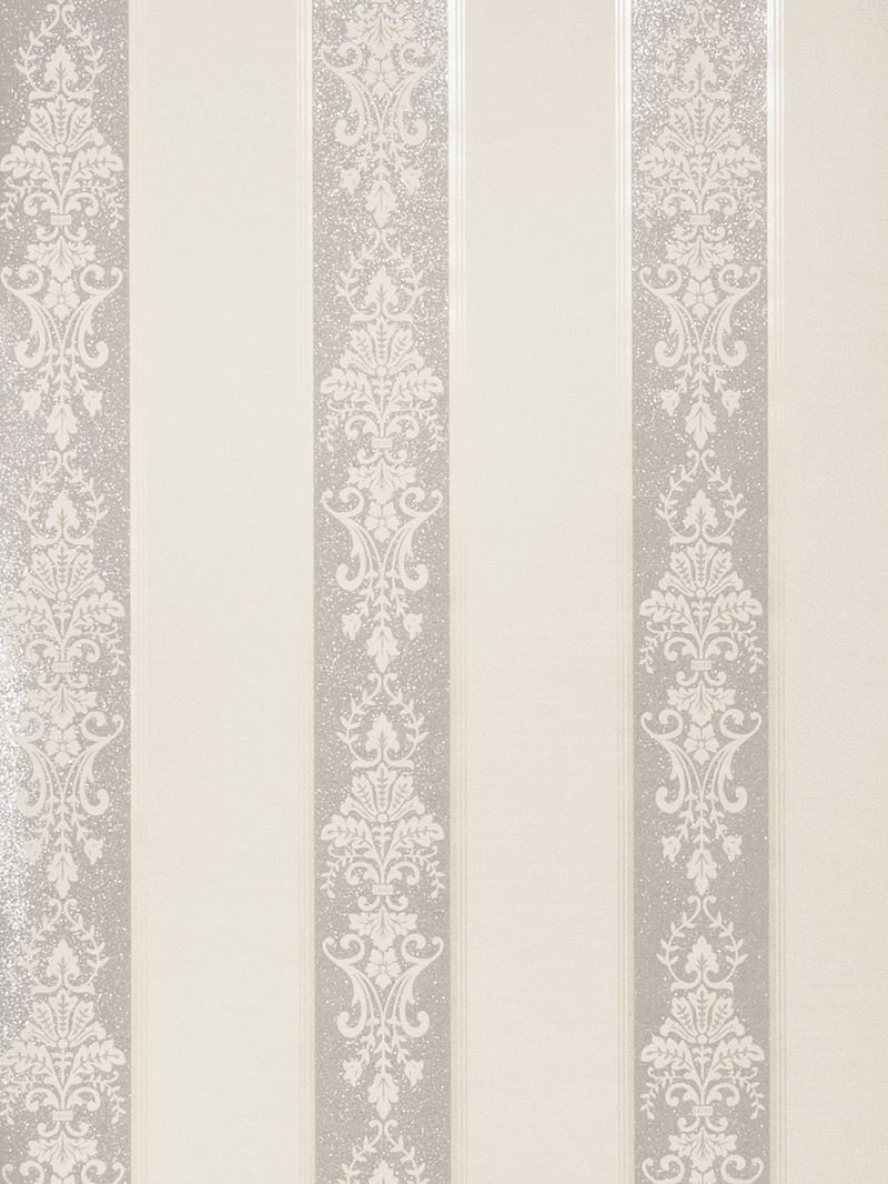 Fabricut Wallpaper 4648102 Kelley Champagne